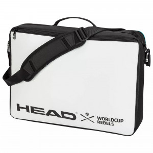 Сумка Head Rebels Boot Carry On (2025) 