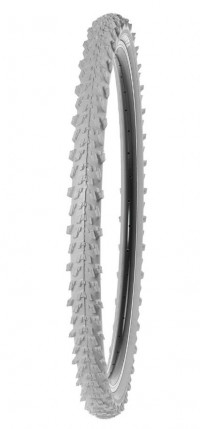 Велопокрышка Kenda 26"х1.95 50-559 K829 (5-529132) 2.8-4.6 Bar