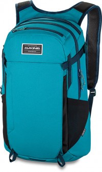 Туристический рюкзак Dakine Canyon 20L Seaford Pet (бирюзовый)