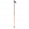 Палки горнолыжные Scott Team Issue SRS fluo orange/dark blue - Палки горнолыжные Scott Team Issue SRS fluo orange/dark blue