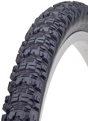 Велопокрышка Kenda 27.5"х1.95 48-584 K902R (5-529673) 2.8-4.5 Bar 