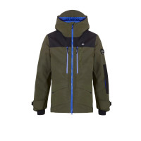 Куртка сноубордическая Rehall Flight-R Olive