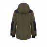 Куртка сноубордическая Rehall Flight-R Olive - Куртка сноубордическая Rehall Flight-R Olive