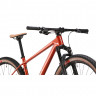 Велосипед Aspect Amp CF Elite 29" оранжевый рама: M (2026) - Велосипед Aspect Amp CF Elite 29" оранжевый рама: M (2026)