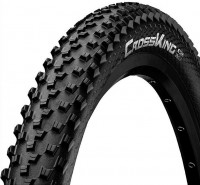 Велопокрышка 27.5" Continental 27.5х2.3 58-584 Cross King 2.3 E-25 (02-0150408)