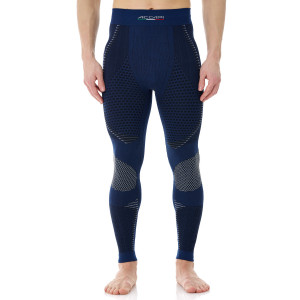 Брюки мужские Accapi Ergoracing Navy/Black 