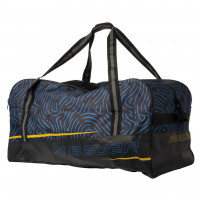 Баул без колес Bauer Premium Carry Bag S25 SR MTO colour (1064772)