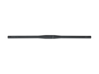 Руль KLS ACTIVE прямой Ø31,8 х L720мм, изгиб 5°назад, алюминий 6061P.G., чёрный