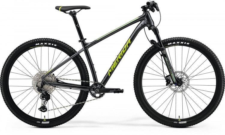Merida big nine 29 sales