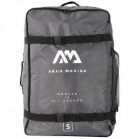 Рюкзак для каяка Aqua Marina Zip Backpack (B0303638) Рюкзак для каяка Aqua Marina Zip Backpack (B0303638)
