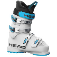 Горнолыжные ботинки Head Raptor 60 JR white (2026)