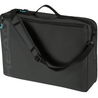 Портфель для горнолыжных ботинок Head Boot Carry On, 25L black/anthracite (2025)