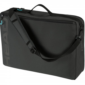 Портфель для горнолыжных ботинок Head Boot Carry On, 25L black/anthracite (2025) 