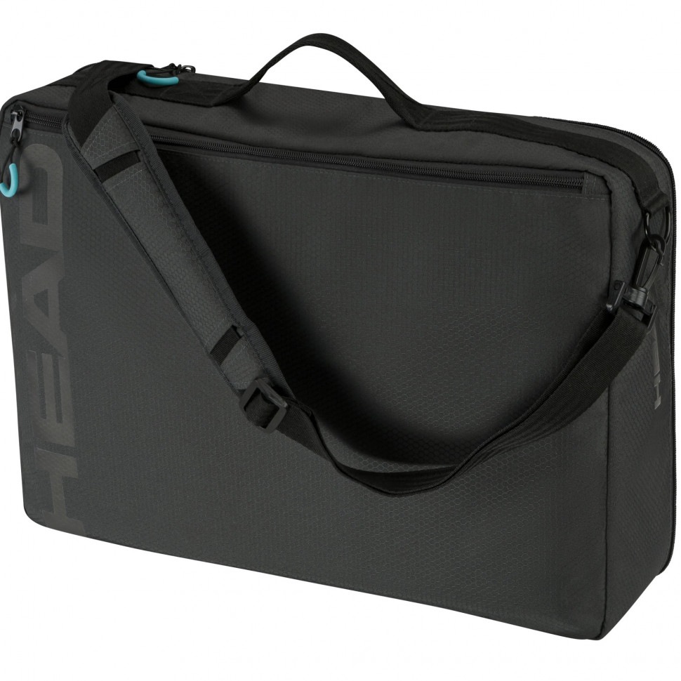 Портфель для горнолыжных ботинок Head Boot Carry On, 25L black ...