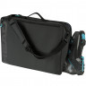 Портфель для горнолыжных ботинок Head Boot Carry On, 25L black/anthracite (2025) - Портфель для горнолыжных ботинок Head Boot Carry On, 25L black/anthracite (2025)