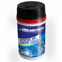  Ускоритель жидкий Holmenkol Syntec Speed liquid Cold