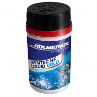 Ускоритель жидкий Holmenkol Syntec Speed liquid Cold (24064)