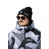 Шапка Eisbär Russia Skipool black - Шапка Eisbär Russia Skipool black