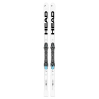 Горные лыжи Head WCR e-GS Rebel Pro + крепления FF ST 16 Brake 85 [A] (2026)