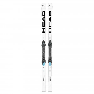 Горные лыжи Head WCR e-GS Rebel Pro + крепления FF ST 16 Brake 85 [A] (2026) 