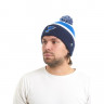 Шапка Atributika&Club NHL Saint Louis Blues сине-белая (55-58 см) 59138 - Шапка Atributika&Club NHL Saint Louis Blues сине-белая (55-58 см) 59138