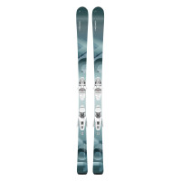 Горные лыжи Head Easy Joy SLR BB Joy Pro + крепления Joy 9 GW SLR Brake 78 [H] (2026)