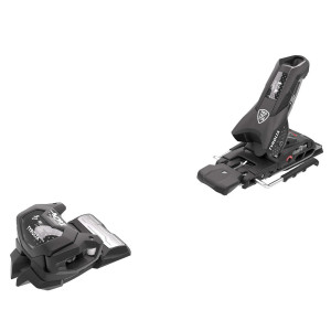 Горнолыжные крепления Head Protector+ Attack 14 GW Brake 120 [R] matt black 