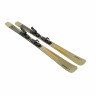 Горные лыжи Elan Wingman 86 TI + крепления EMX 12.0 GW Fusion X (2027) - Горные лыжи Elan Wingman 86 TI + крепления EMX 12.0 GW Fusion X (2027)