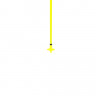 Палки для беговых лыж One Way Storm GTX yellow (OZ41423) - Палки для беговых лыж One Way Storm GTX yellow (OZ41423)