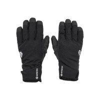 Перчатки Volcom Mens CP2 Gore-Tex Gloves black
