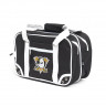Мини-баул косметичка Atributika&Club NHL Anaheim Ducks черный 58110 - Мини-баул косметичка Atributika&Club NHL Anaheim Ducks черный 58110