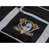 Мини-баул косметичка Atributika&Club NHL Anaheim Ducks черный 58110 - Мини-баул косметичка Atributika&Club NHL Anaheim Ducks черный 58110