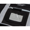 Мини-баул косметичка Atributika&Club NHL Anaheim Ducks черный 58110 - Мини-баул косметичка Atributika&Club NHL Anaheim Ducks черный 58110