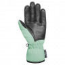 Перчатки Reusch Tiffany R-Tex XT aqua foam/black - Перчатки Reusch Tiffany R-Tex XT aqua foam/black