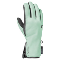 Перчатки Reusch Tiffany R-Tex XT aqua foam/black