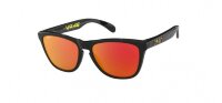 Очки Oakley Frogskins оранжевый (2021)