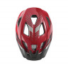 Велошлем ABUS_91715 ADURO 3.0 красный - Велошлем ABUS_91715 ADURO 3.0 красный