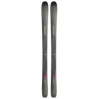 Горные лыжи Head Crux Pro 105 без креплений (2026)