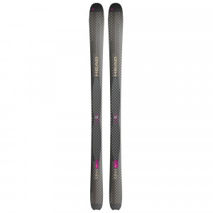 Горные лыжи Head Crux Pro 105 без креплений (2026) 