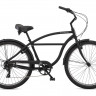 Велосипед Schwinn ALU 7 27.5" черный Рама M (18") (2022) - Велосипед Schwinn ALU 7 27.5" черный Рама M (18") (2022)