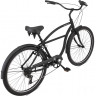 Велосипед Schwinn ALU 7 27.5" черный Рама M (18") (2022) - Велосипед Schwinn ALU 7 27.5" черный Рама M (18") (2022)