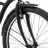 Велосипед Schwinn ALU 7 27.5" черный Рама M (18") (2022) - Велосипед Schwinn ALU 7 27.5" черный Рама M (18") (2022)