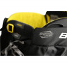 Шорты Bauer Supreme Mach S23 YTH black (1061916) - Шорты Bauer Supreme Mach S23 YTH black (1061916)