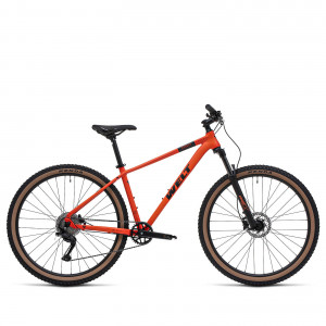 Велосипед Welt Ranger 1.0 HD 29" tan orange рама: M (18") (2026) 