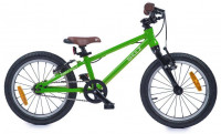 Велосипед Shulz Bubble 16 Race green (2021)