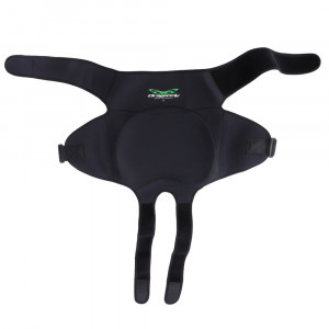 Сидушка неопреновая DragonFly 