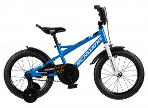 Велосипед Schwinn Koen 16&quot; blue (2022) 