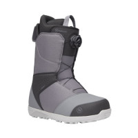 Ботинки для сноуборда Nidecker Sierra Gray (2024)
