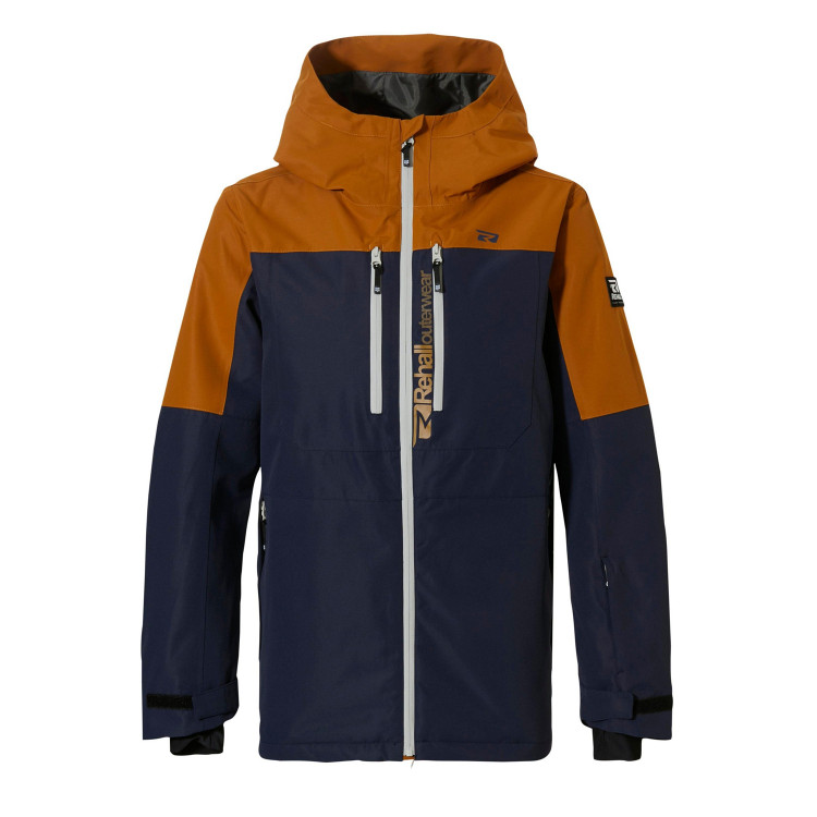 Cropp ski jacket outlet