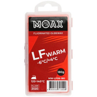 Низкофтористый парафин Moax LF Warm -6°C/+4°C 180 g Низкофтористый парафин Moax LF Warm -6°C/+4°C 180 g